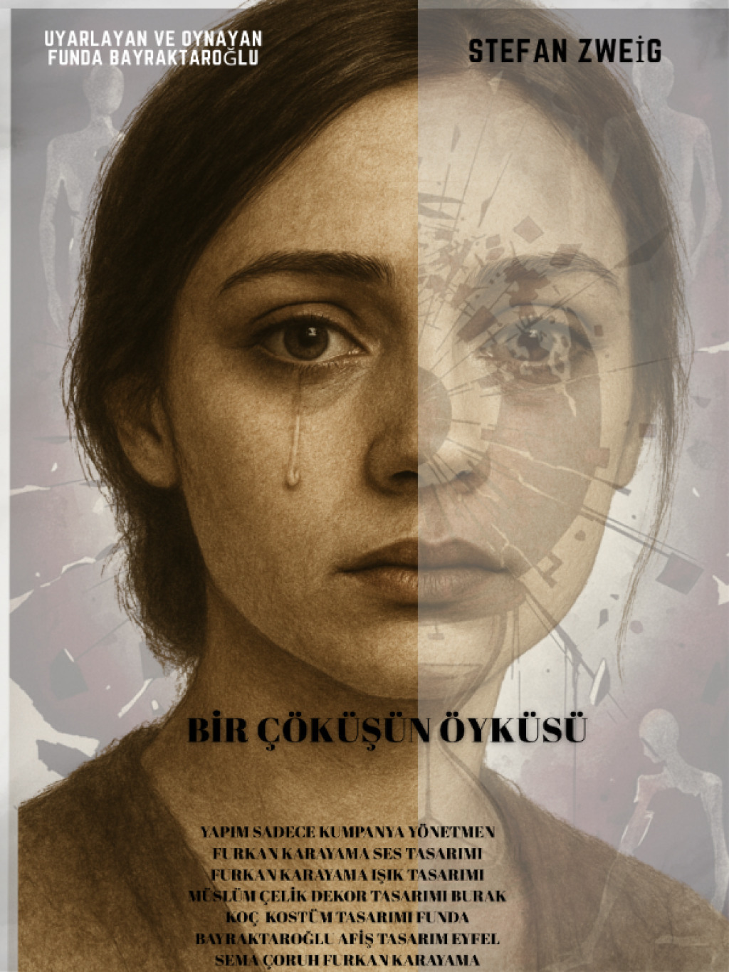 Bir Çöküşün Öyküsü