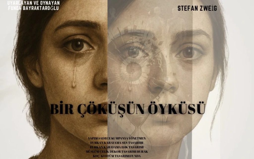 Bir Çöküşün Öyküsü