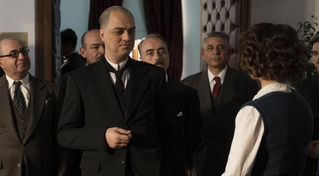 Bir Cumhuriyet Şarkısı
