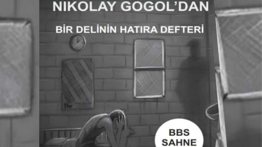 Bir Delinin Hatıra Defteri