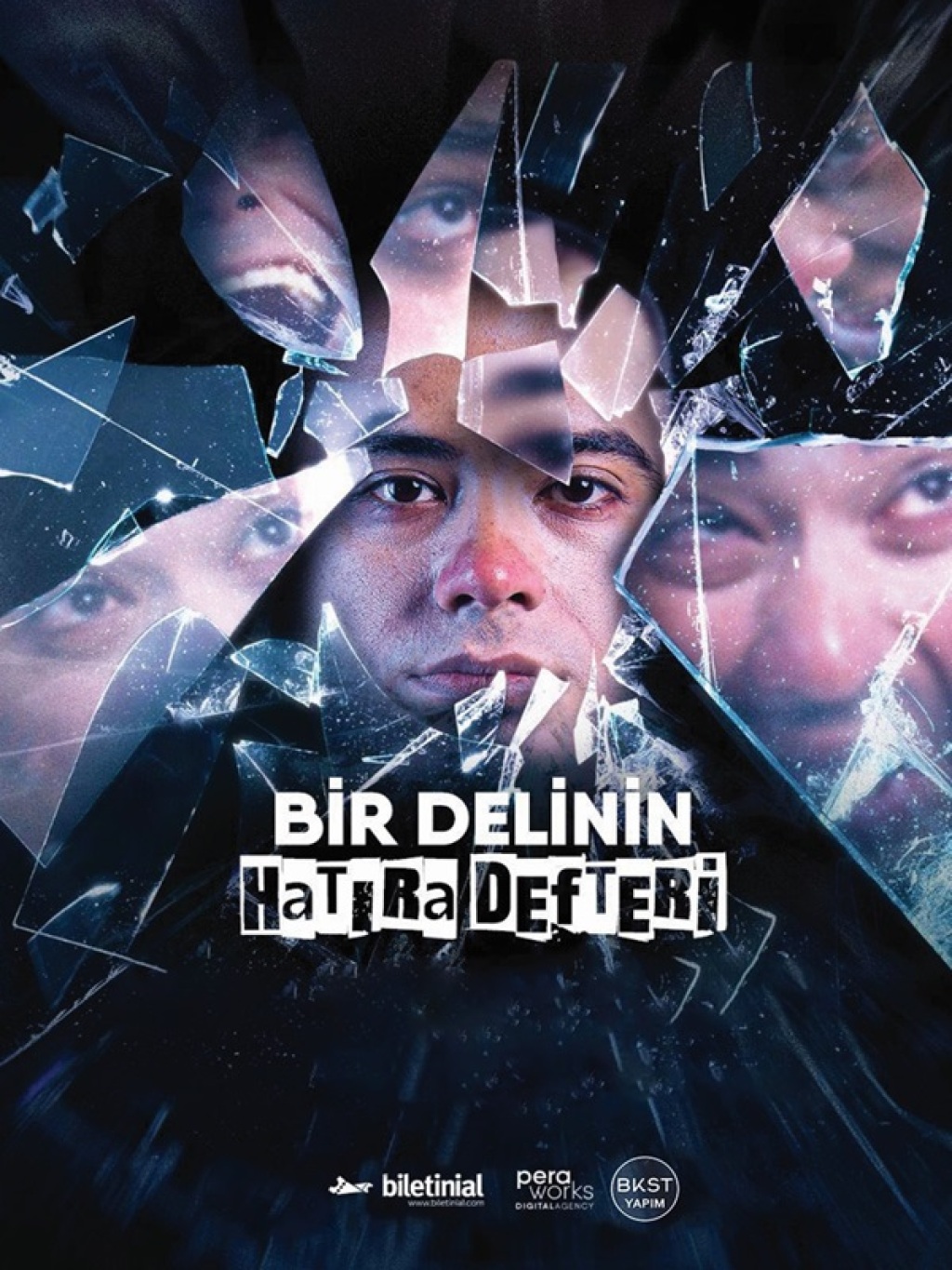Bir Delinin Hatıra Defteri Abdullah Suphi Yüksekcan