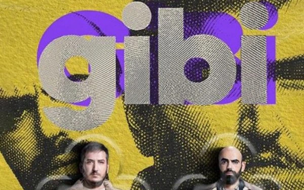 Bir Garip Adam İle Quiz Night - GİBİ