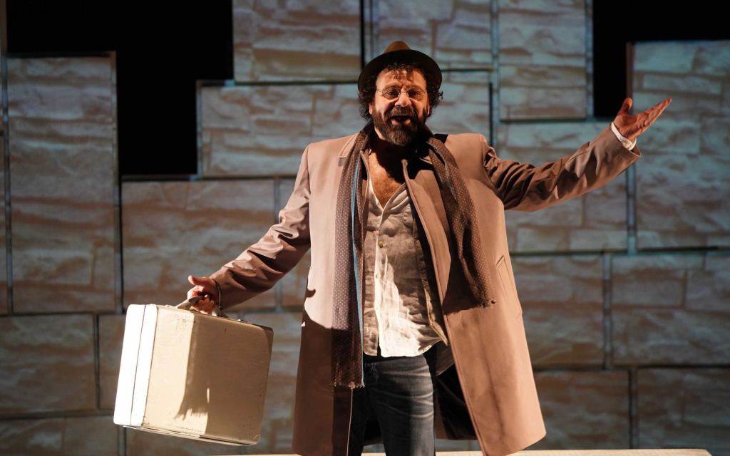 Bir Garip Orhan Veli