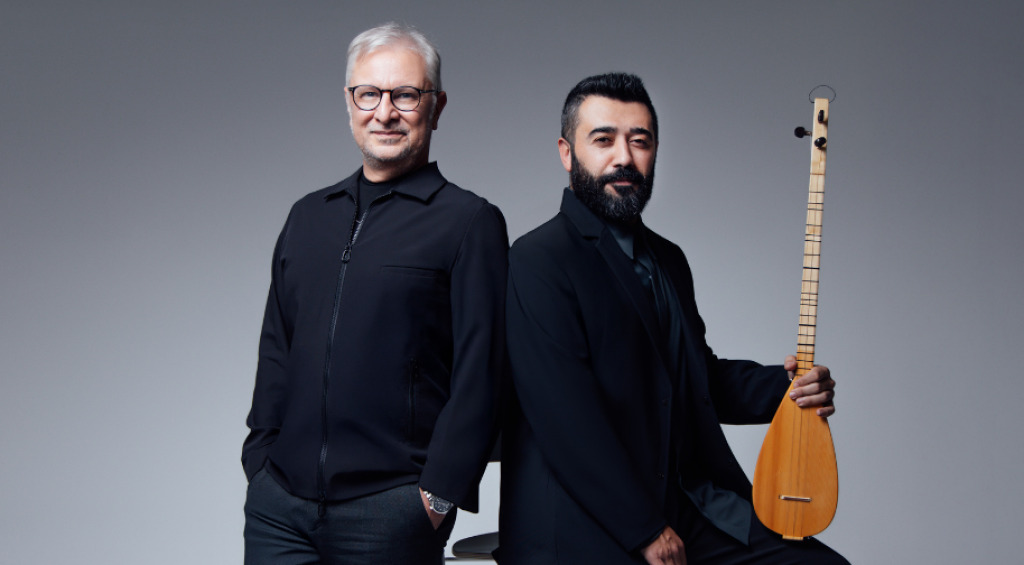 Bir Hikaye Bir Türkü