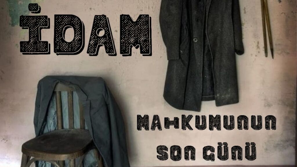 Bir İdam Mahkumunun Son Günü