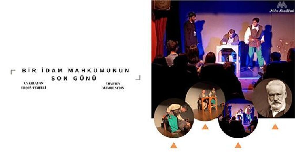 Bir İdam Mahkumunun Son Günü