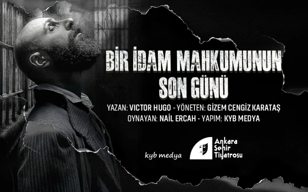 Bir İdam Mahkumunun Son Günü