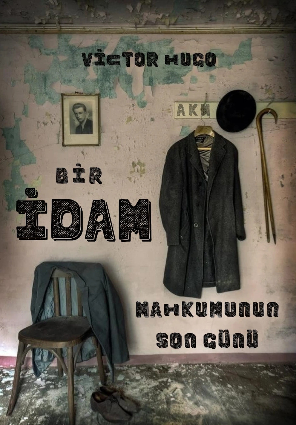 Bir İdam Mahkumunun Son Günü
