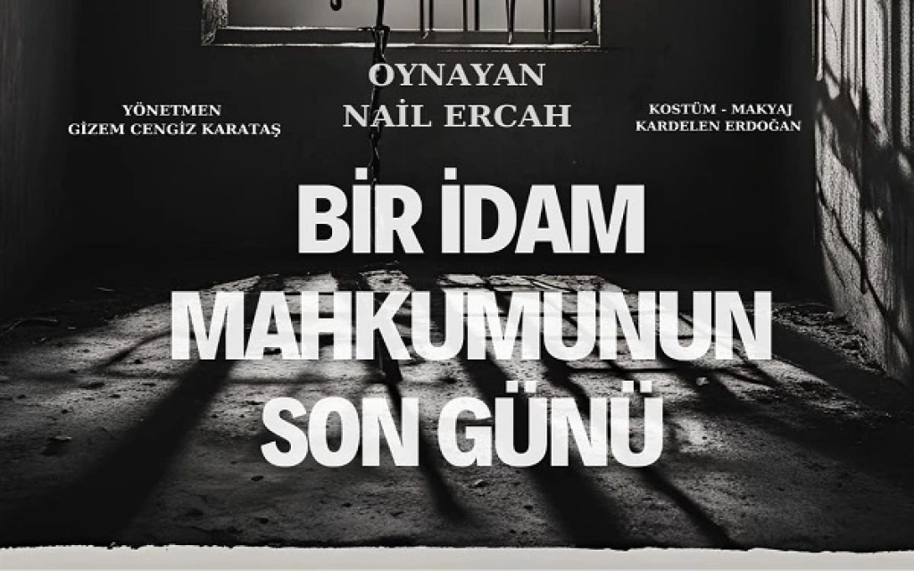 Bir İdam Mahkumunun Son Günü