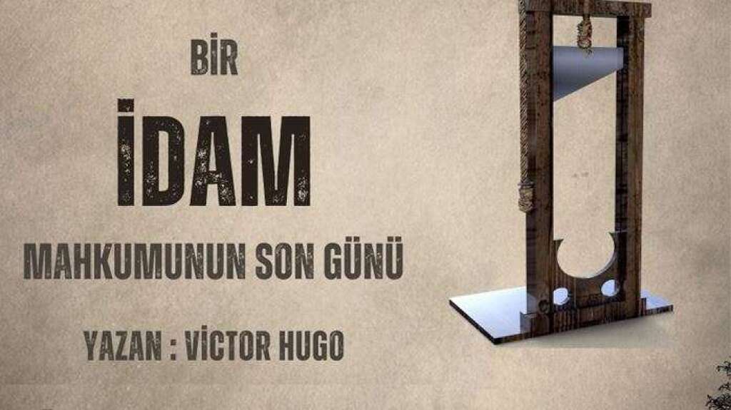 Bir İdam Mahkumunun Son Günü