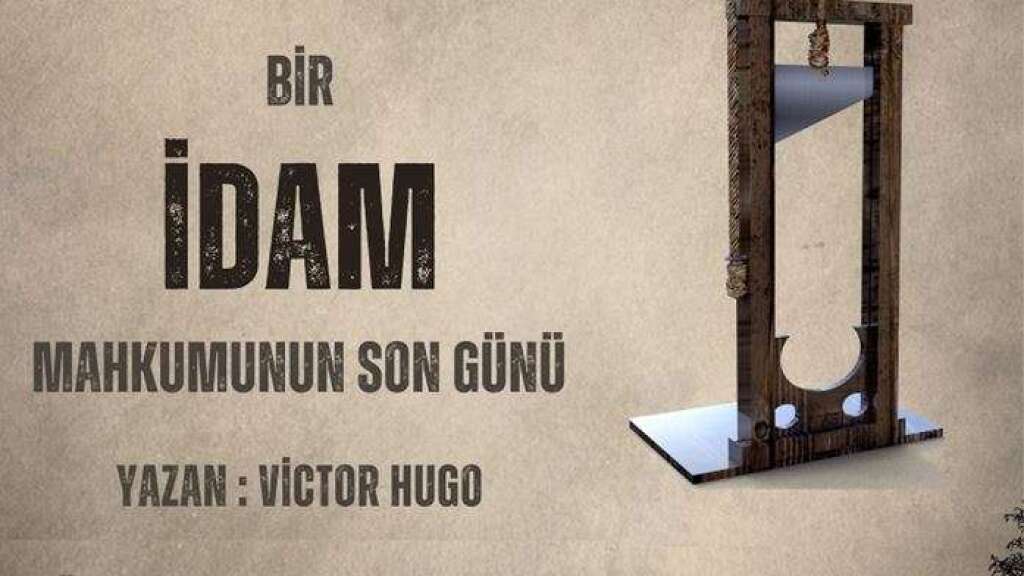 Bir İdam Mahkumunun Son Günü