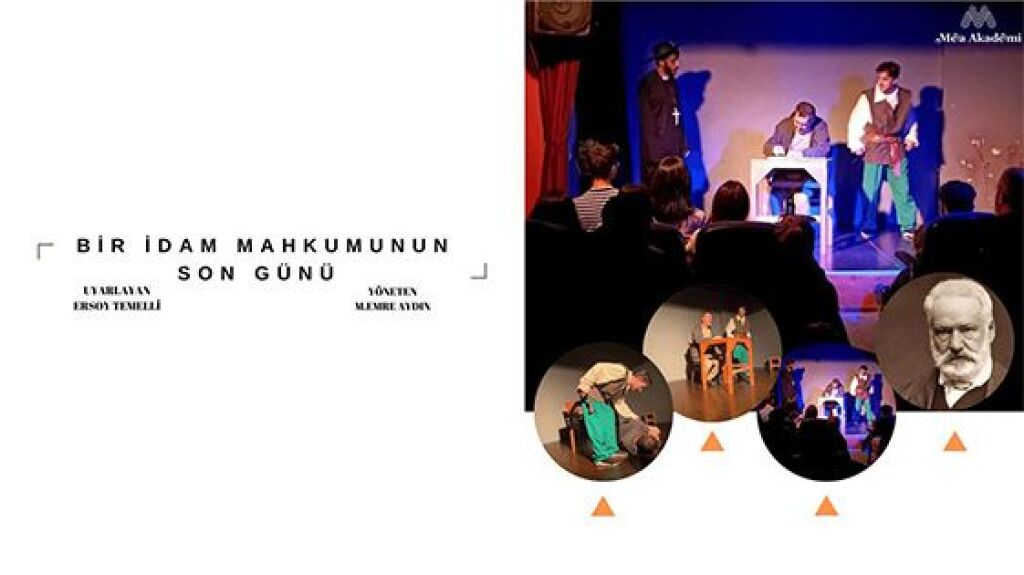 Bir İdam Mahkumunun Son Günü