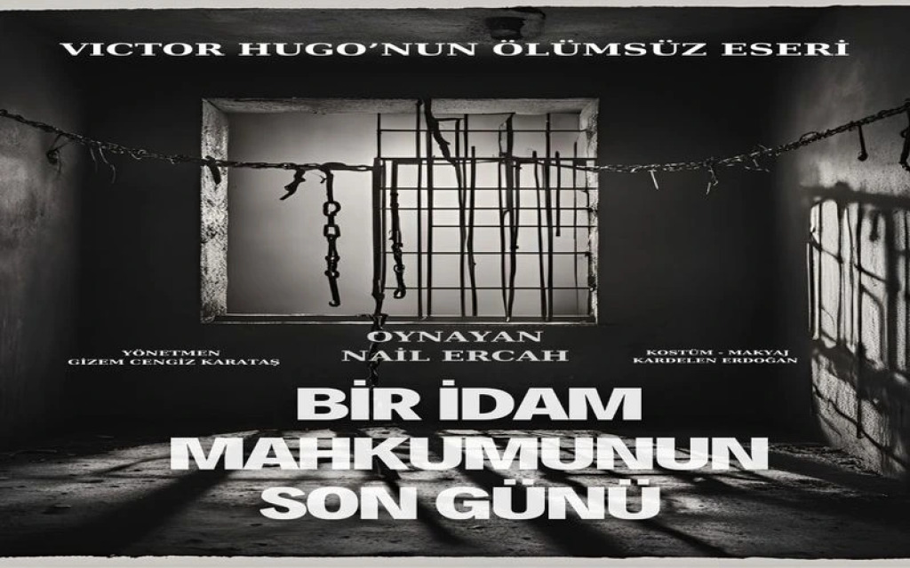 Bir İdam Mahkumunun Son Günü