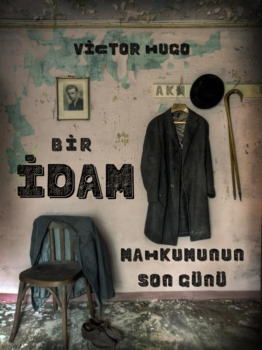 Bir İdam Mahkumunun Son Günü-Atacan Şanlı & Süleyman Ceylan