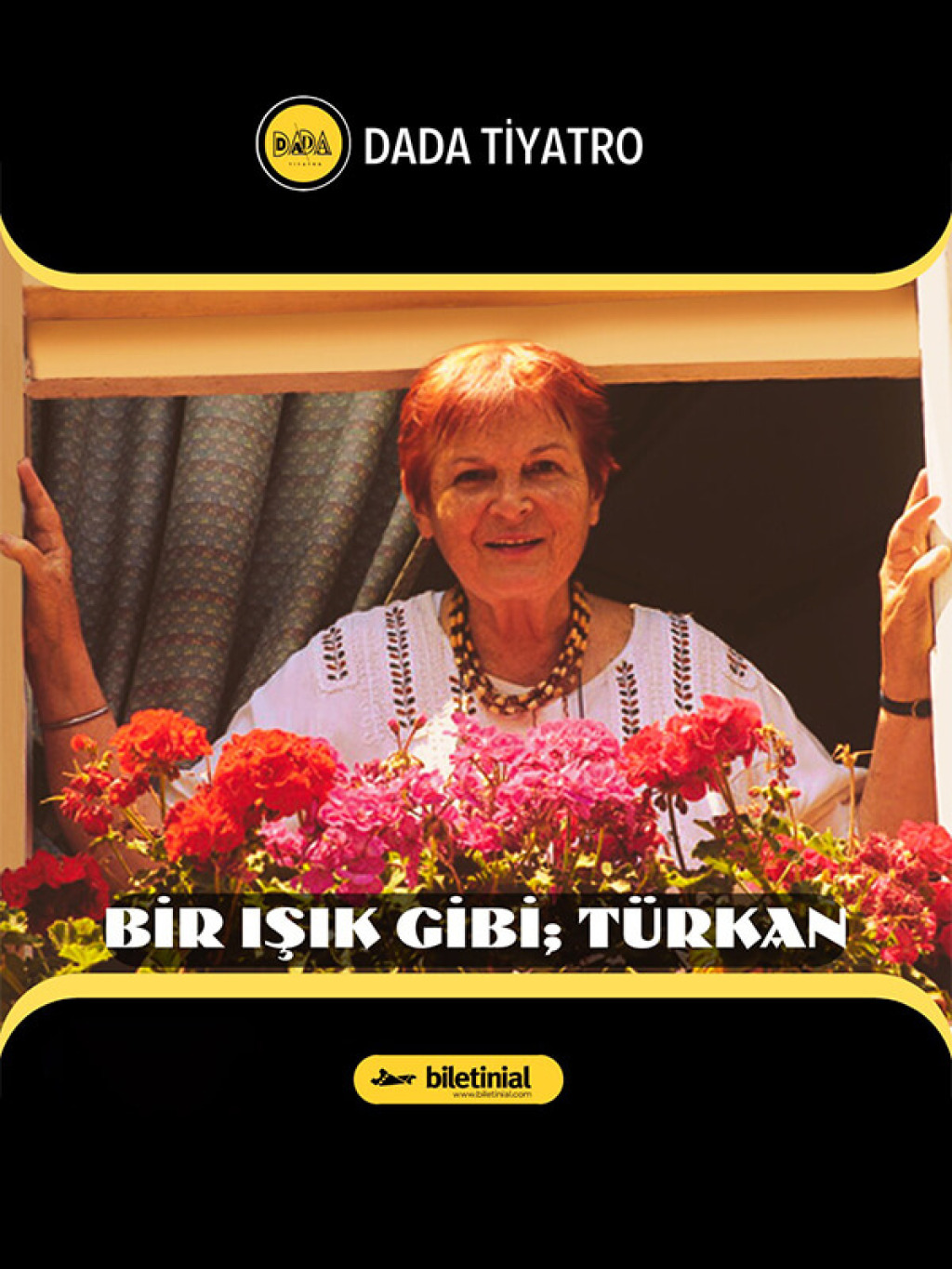 Bir Işık Gibi: Türkan