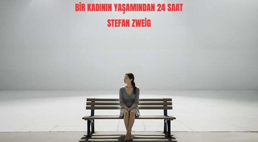 Bir Kadının Yaşamından Yirmi Dört