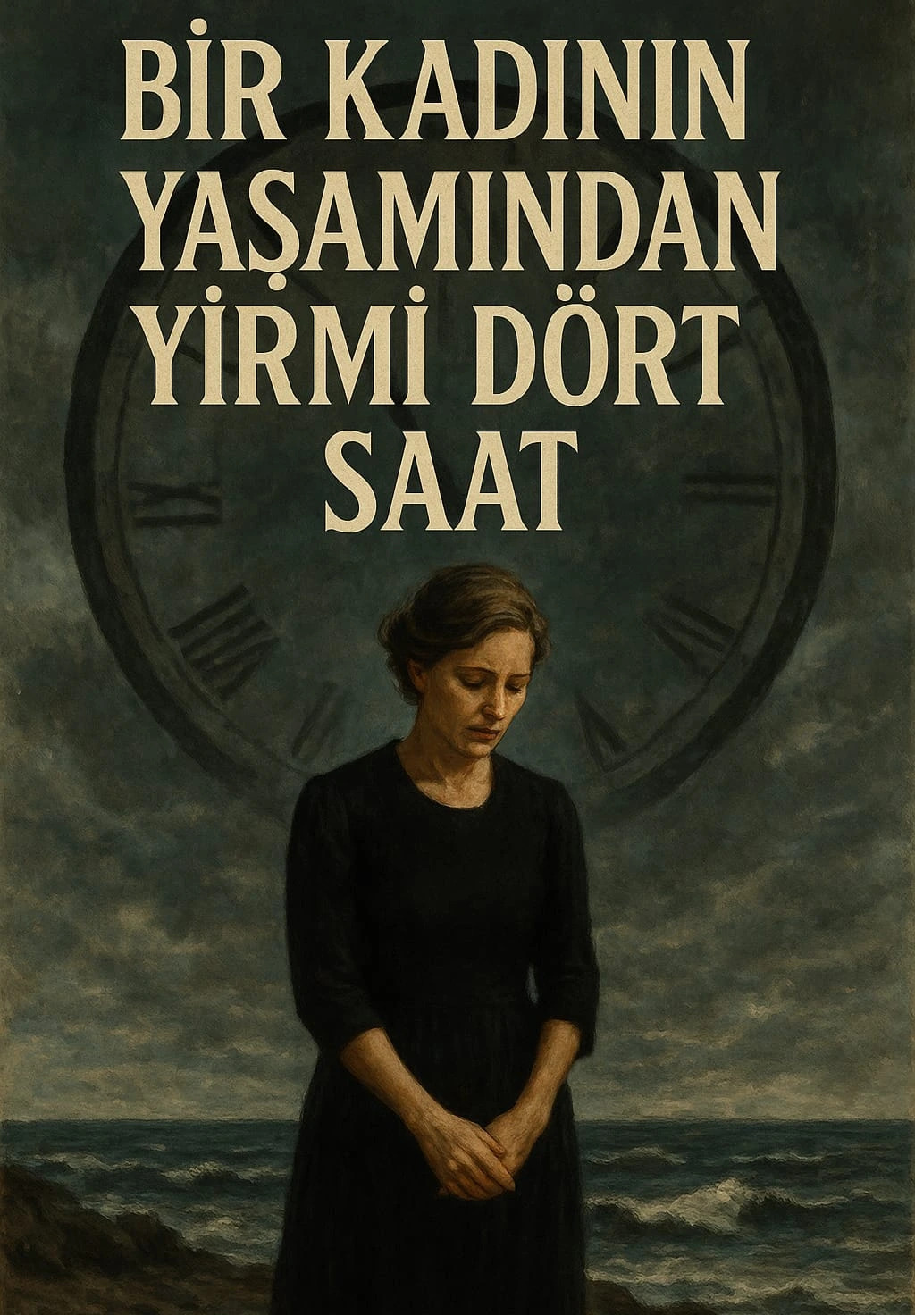 Bir Kadının Yaşamından Yirmi Dört Saat
