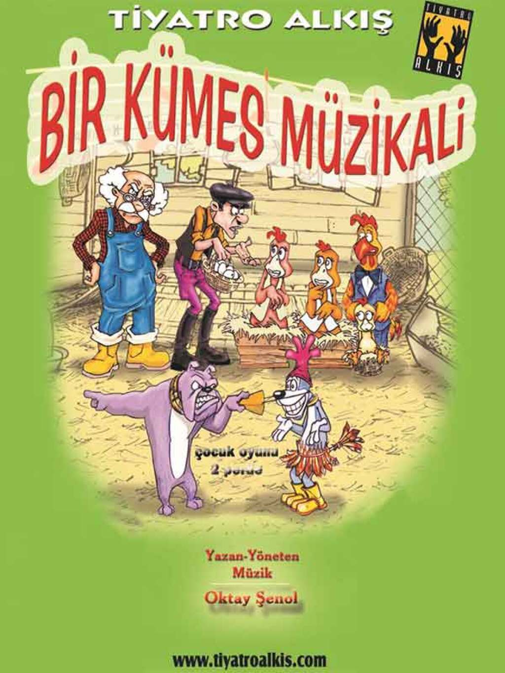 Bir Kümes Müzikali