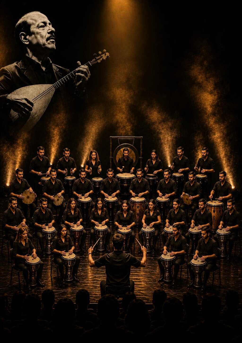 Bir Neşet Bin Ritim