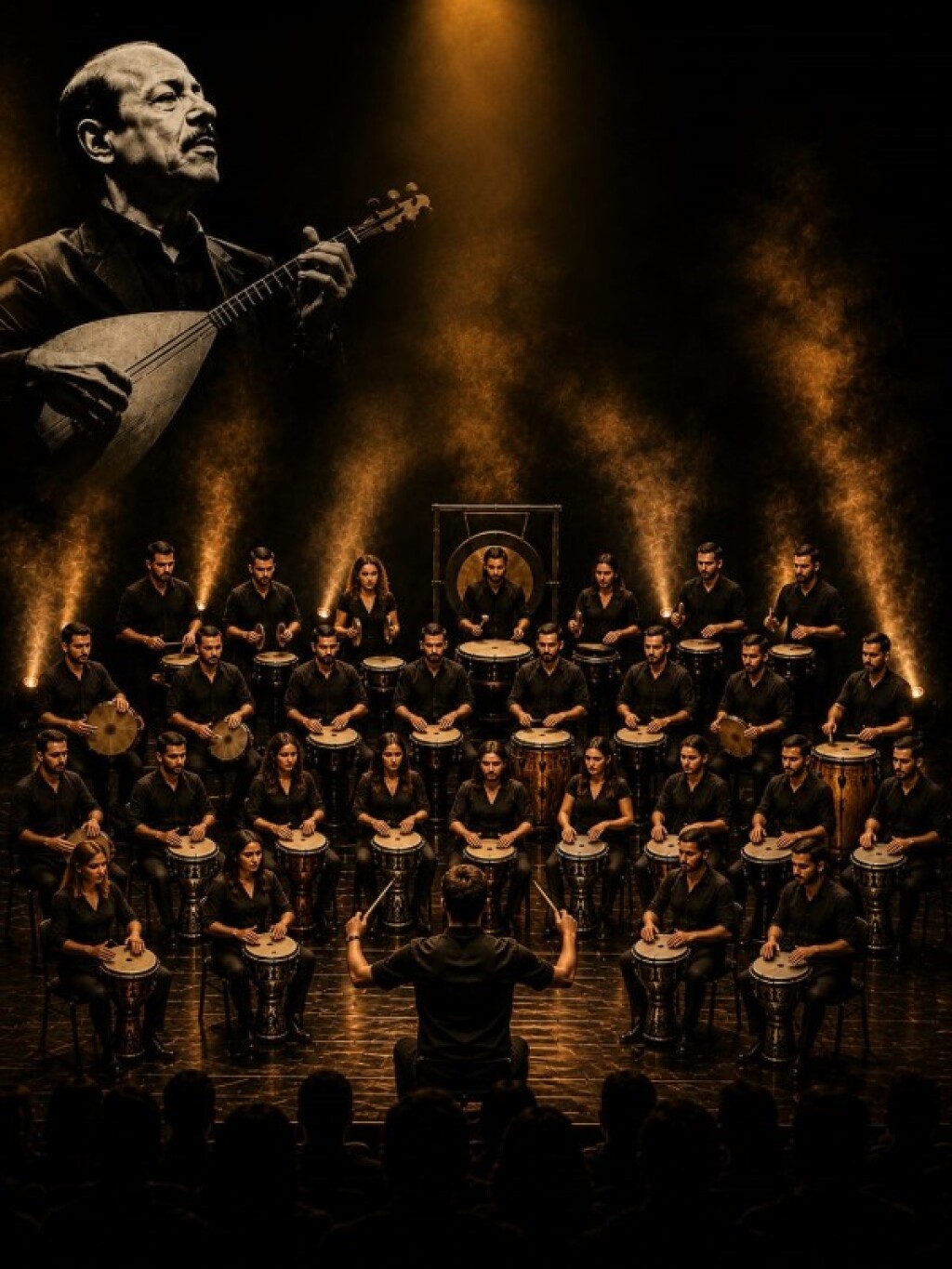 Bir Neşet Bin Ritim