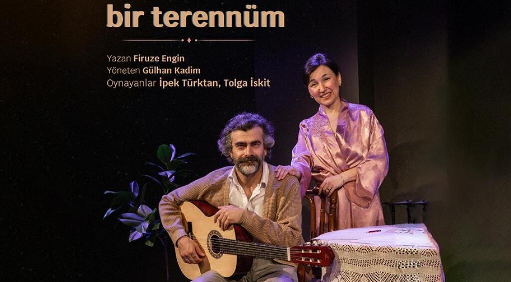 Bir Terennüm