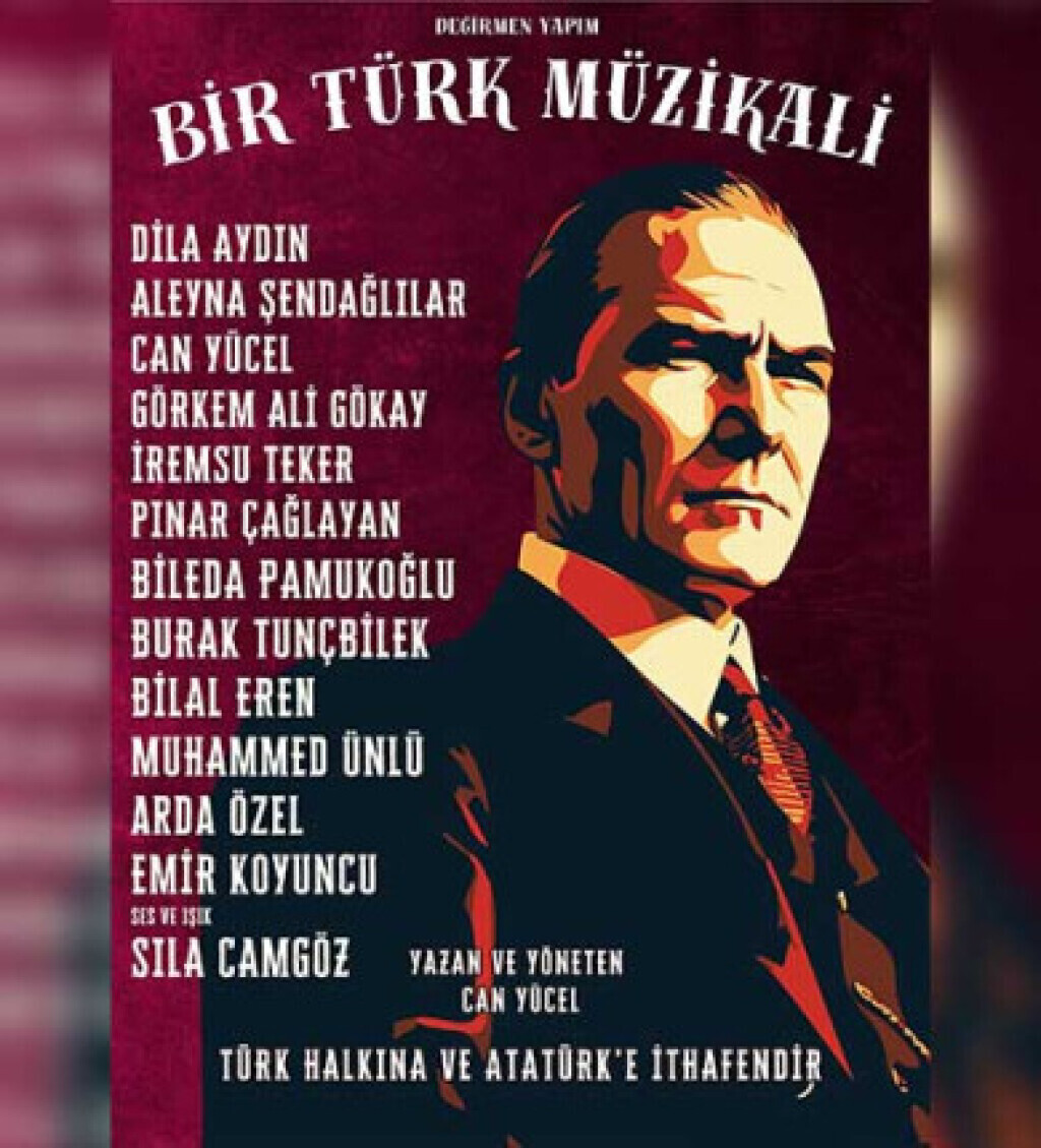 Bir Türk Müzikali