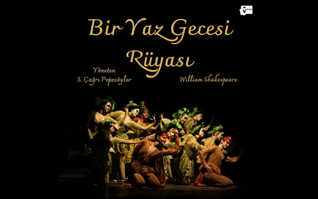 Bir Yaz Gecesi Rüyası