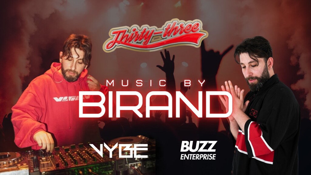 Birand Thirty Three Night