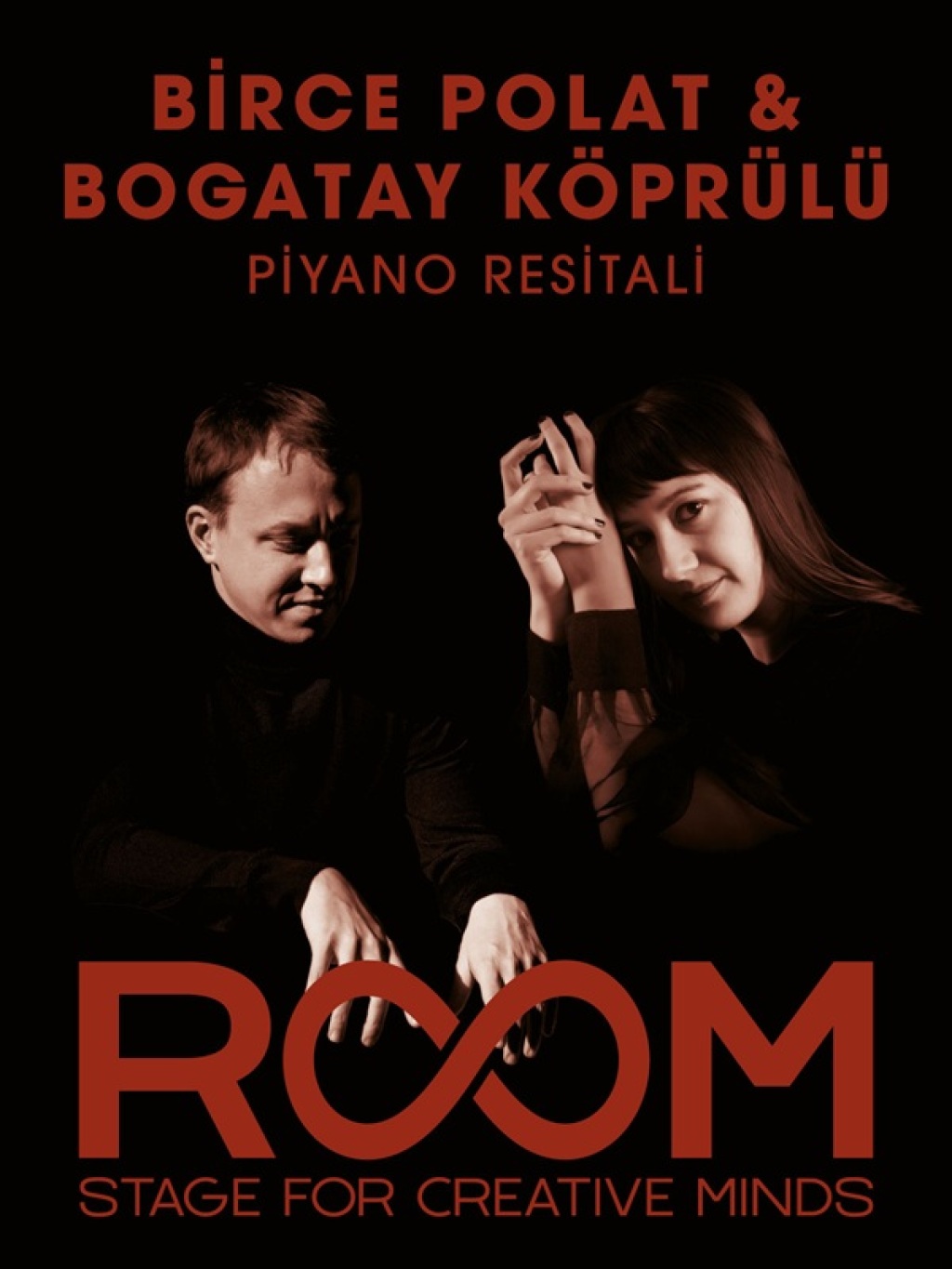 Birce Polat & Bogatay Köprülü Piyano Resitali