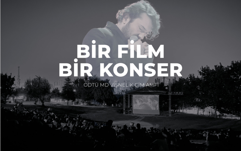 BirFilmBirKonser: İncir Reçeli - Halil Sezai