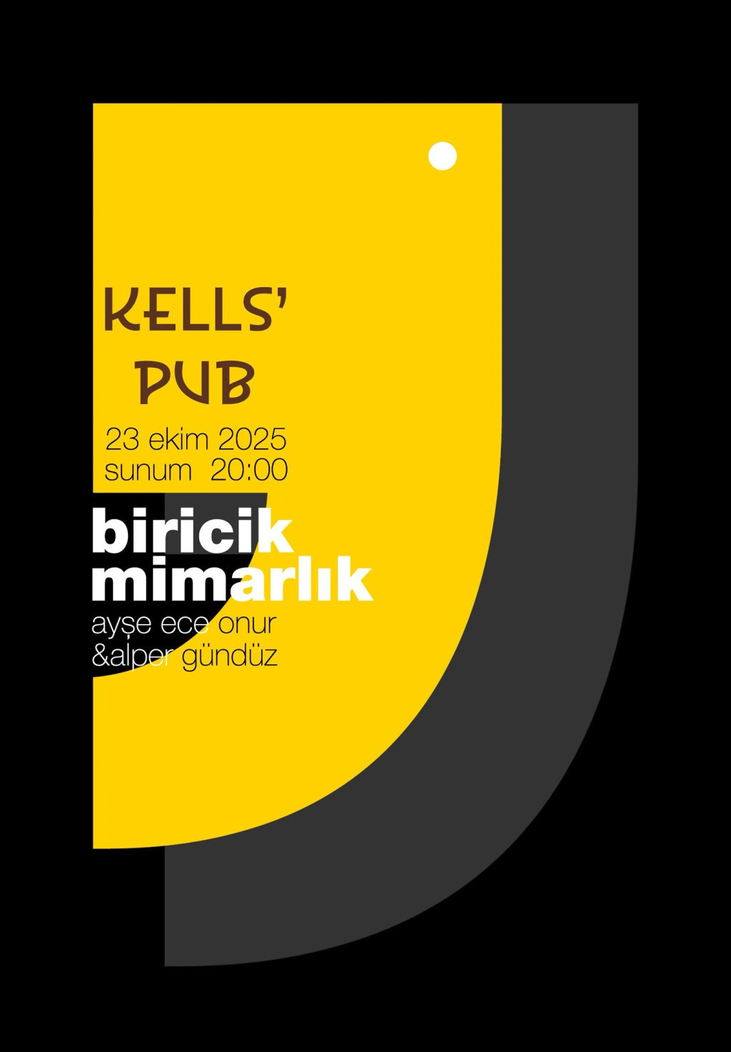 Biricik Mimarlık