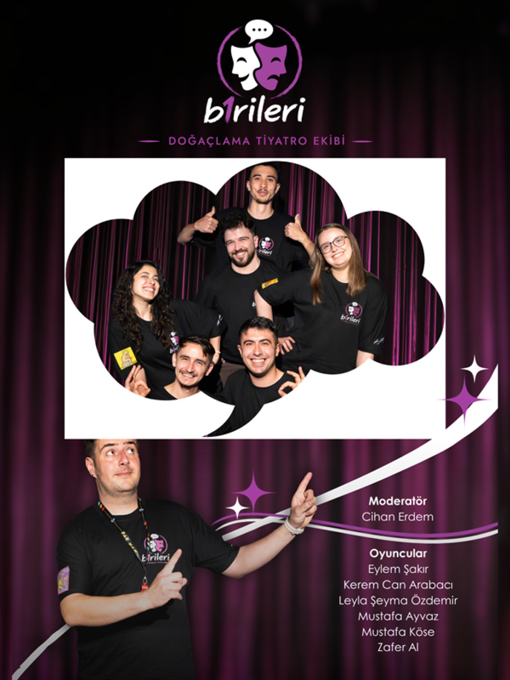 Birileri Doğaçlama Tiyatro