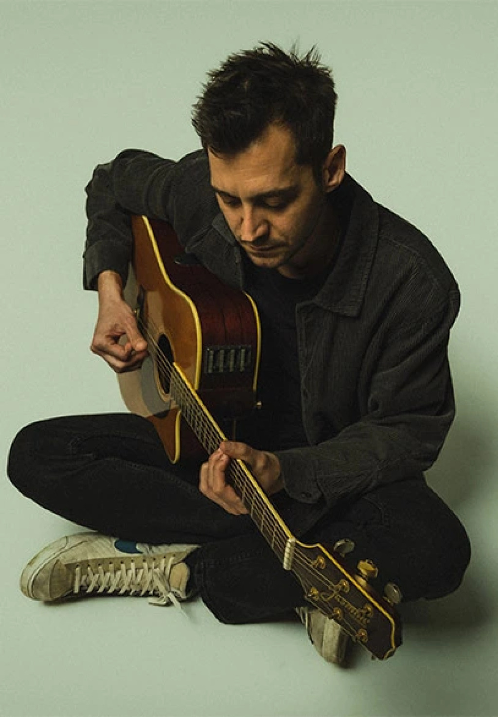 Birkan Nasuhoğlu