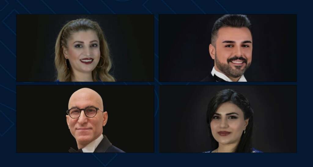 Birlik Nağmeleri
