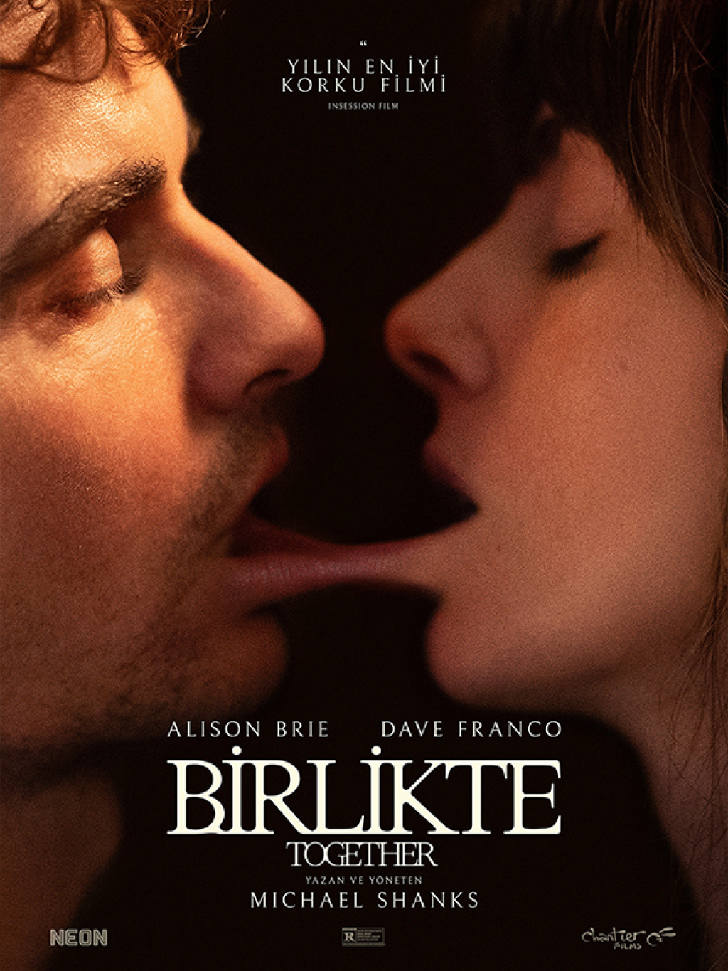 Birlikte