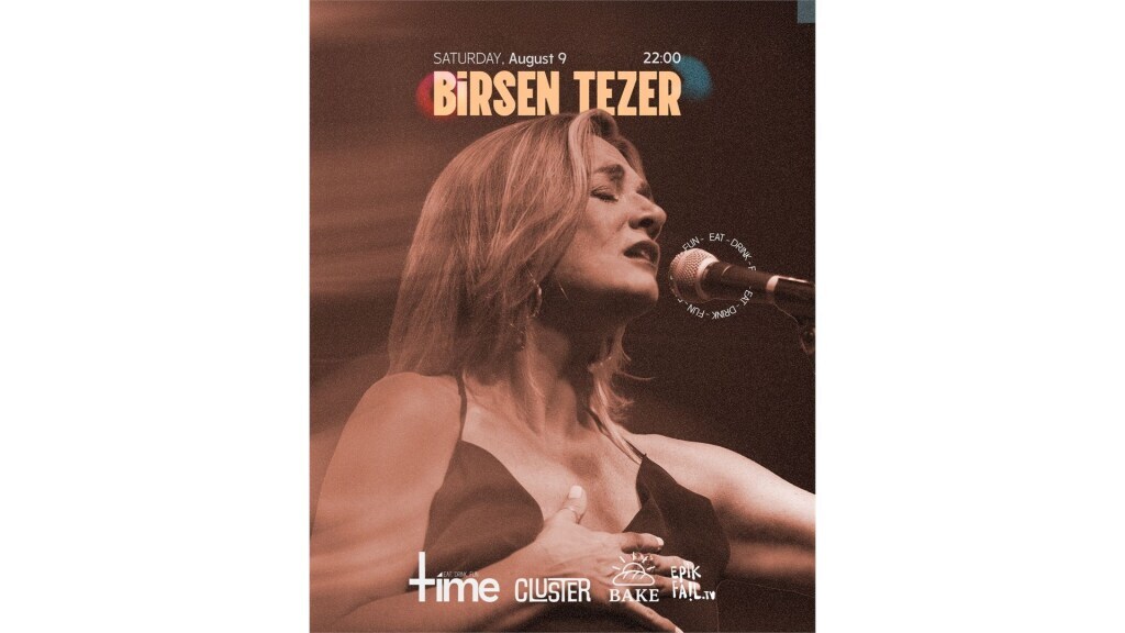 Birsen Tezer
