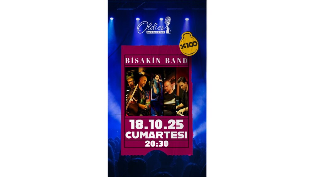 Bisakin Band