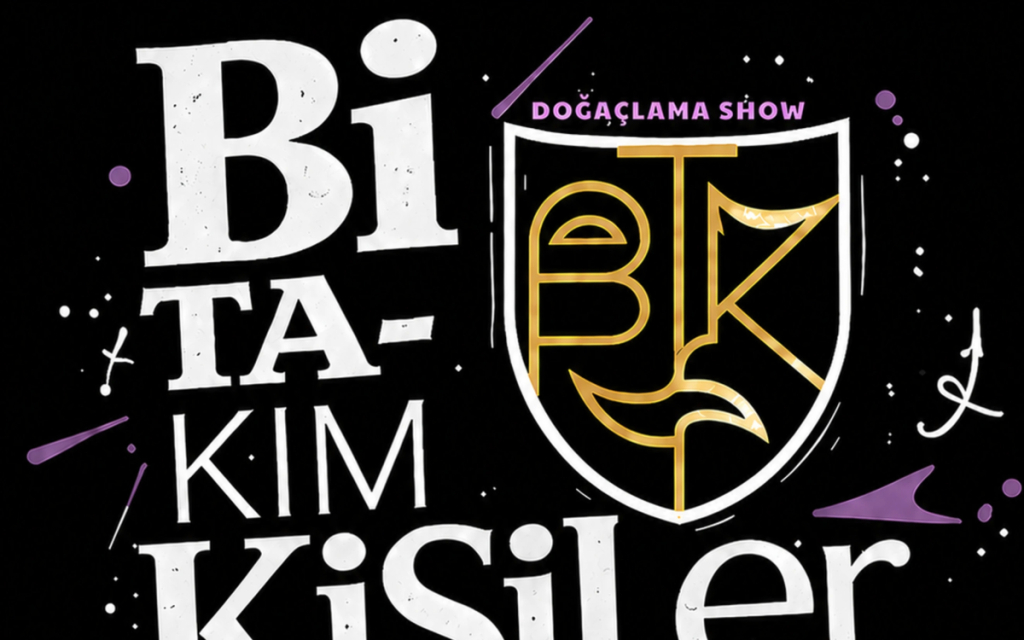 BİTAKIMKİŞİLER - DOĞAÇLAMA