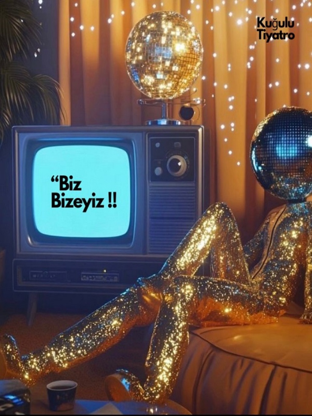 Biz Bizeyiz