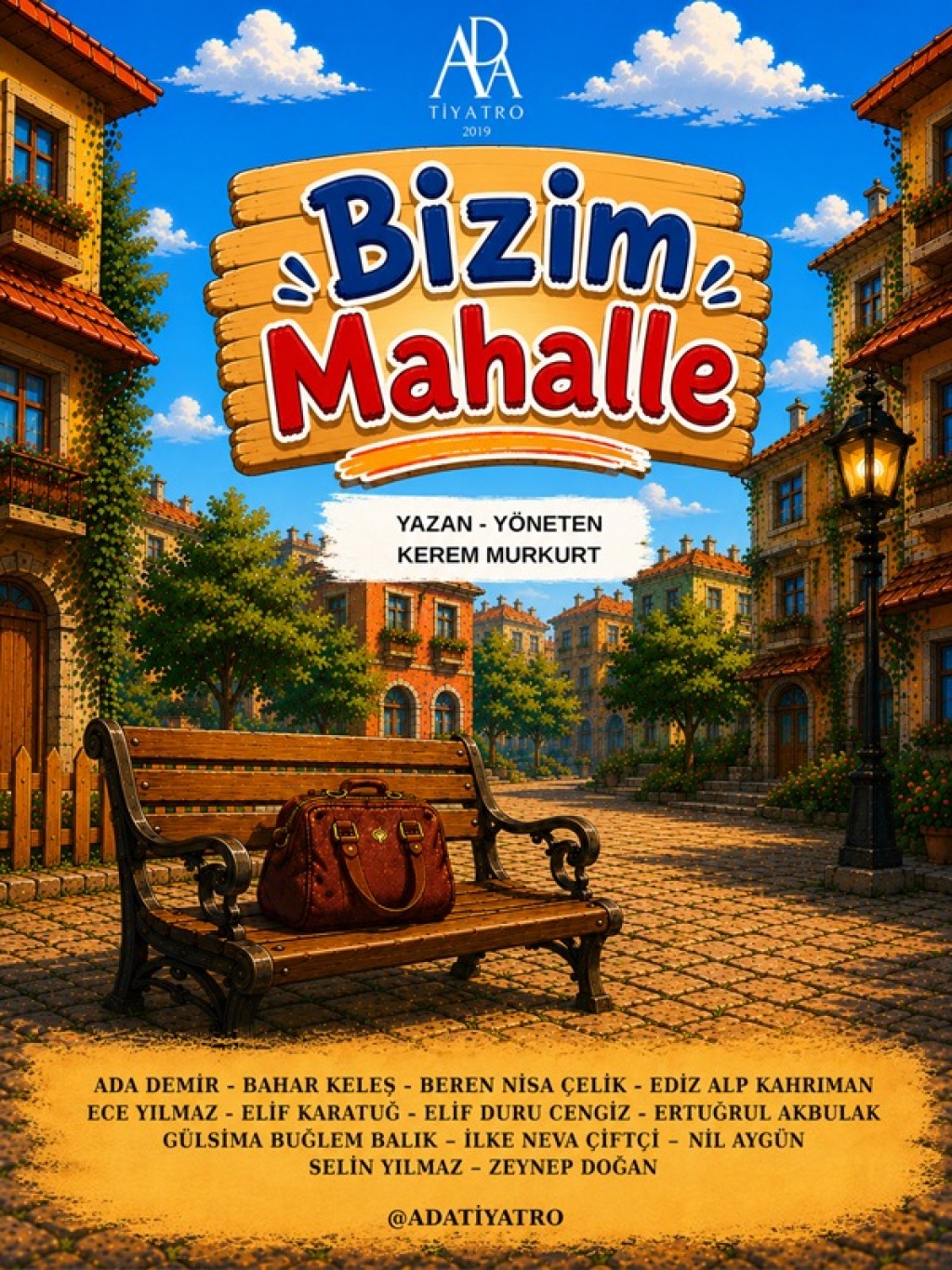 Bizim Mahalle