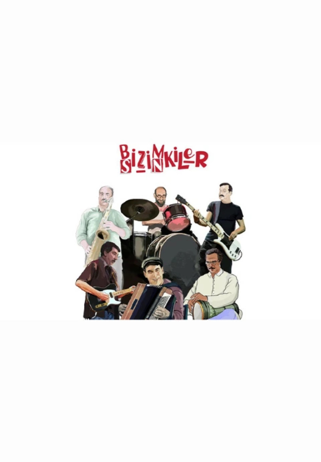 Bizimkiler / Sizinkiler