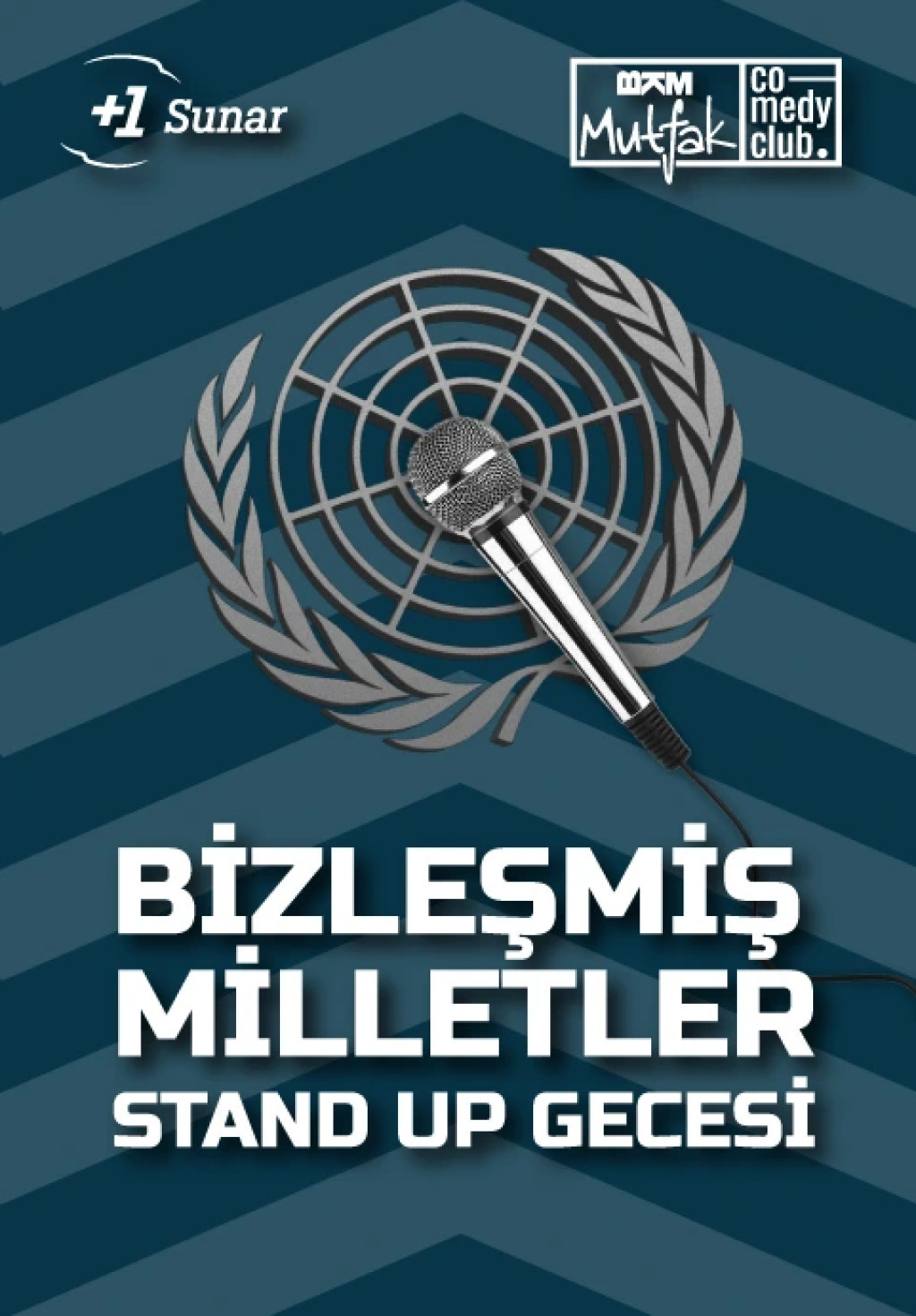 Bizleşmiş Milletler