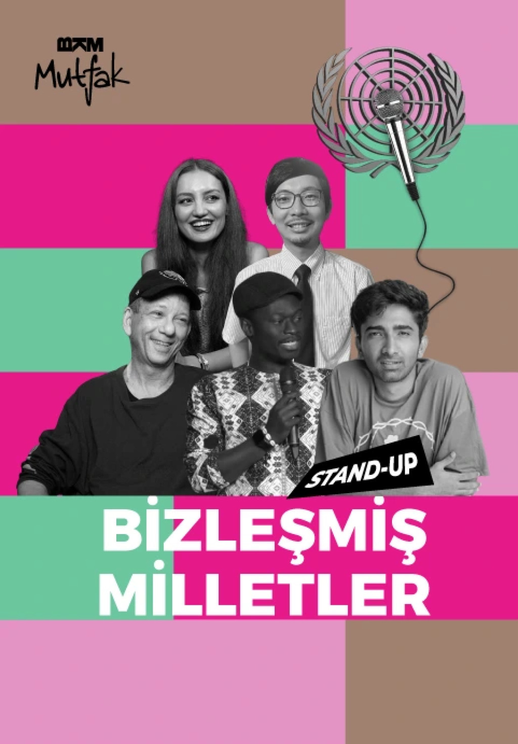 Bizleşmiş Milletler