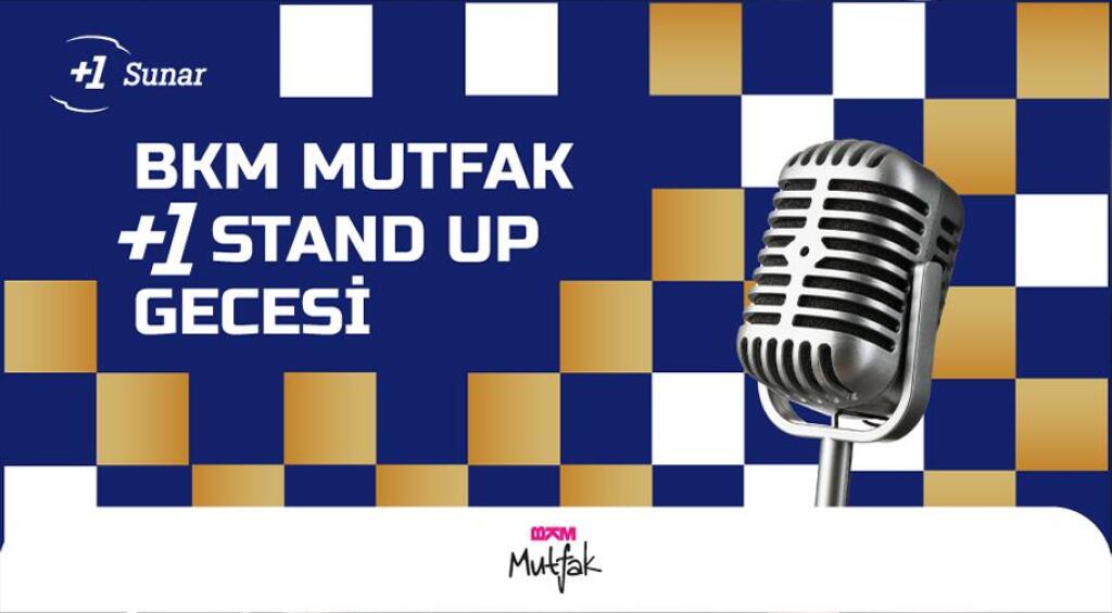 BKM Mutfak +1