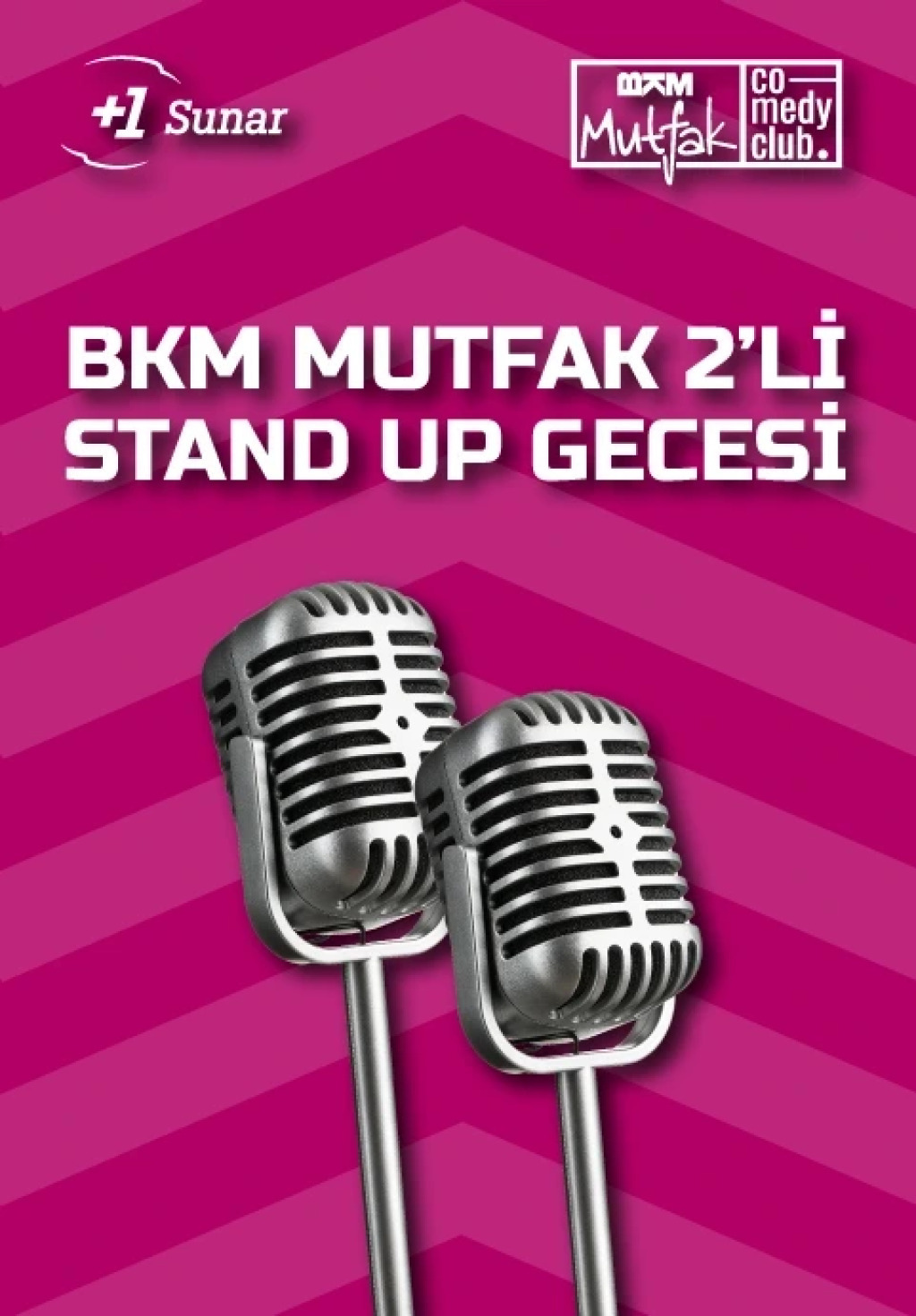 BKM Mutfak 2'li