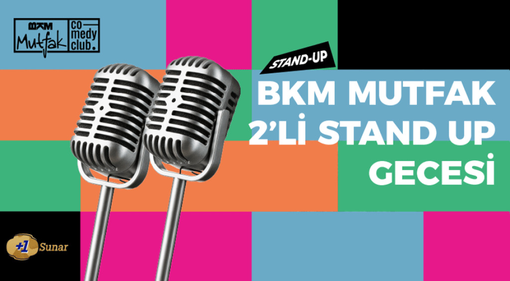 BKM Mutfak 2li