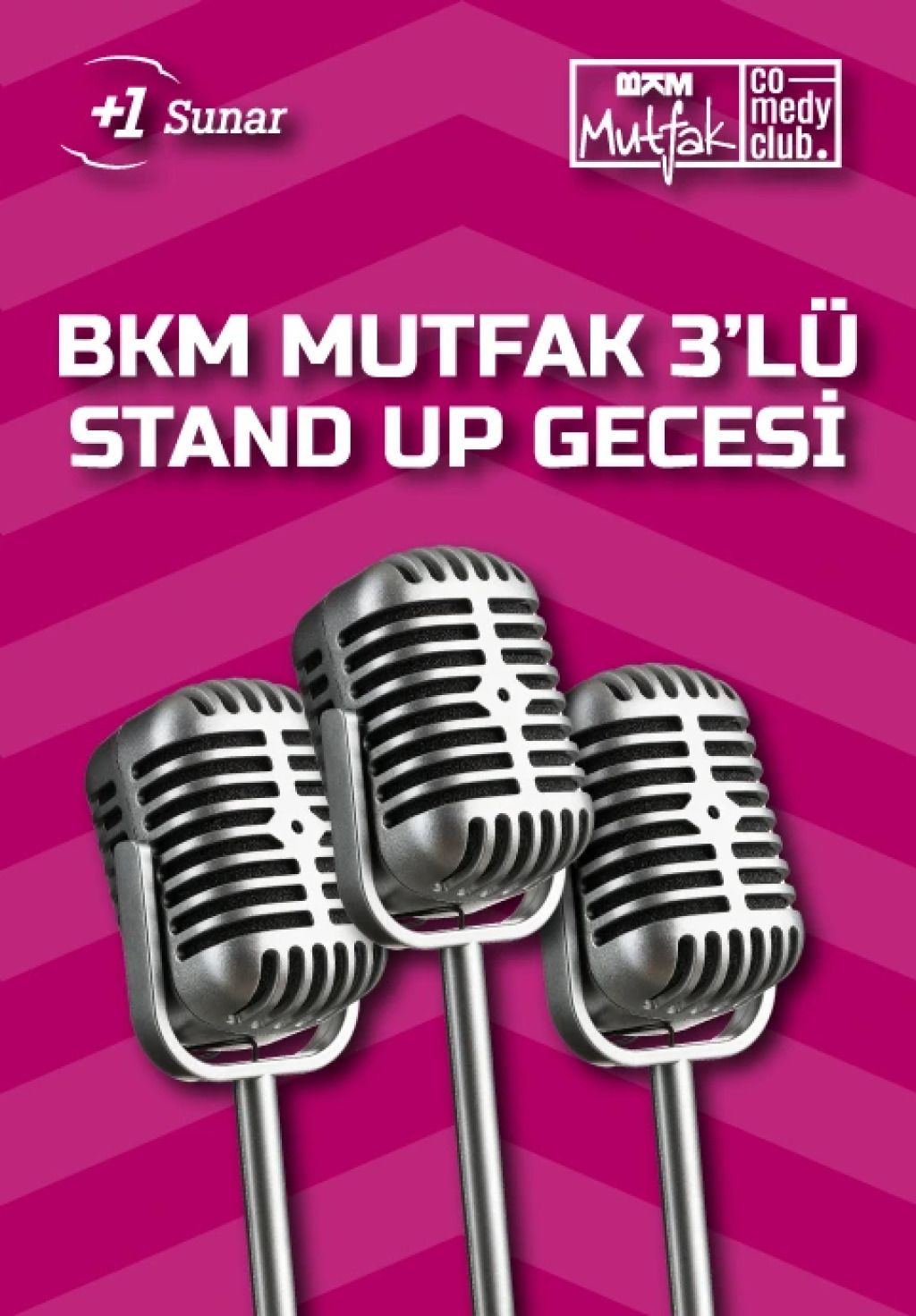 BKM Mutfak 3'lü