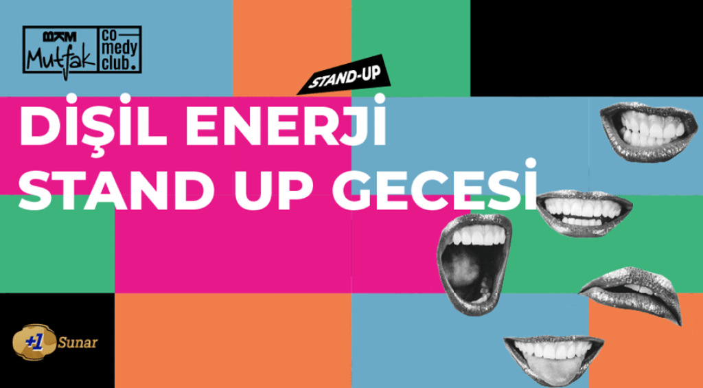 BKM Mutfak Dişil Enerji