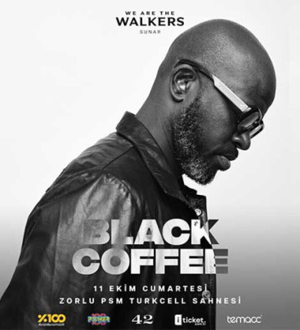 Black Coffee