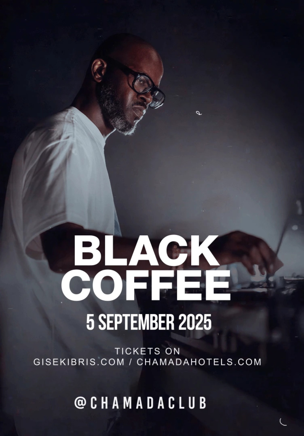 Black Coffee